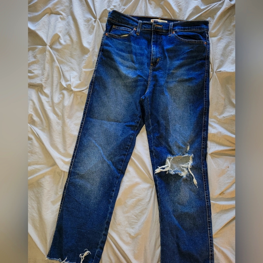 Levi's Jeans